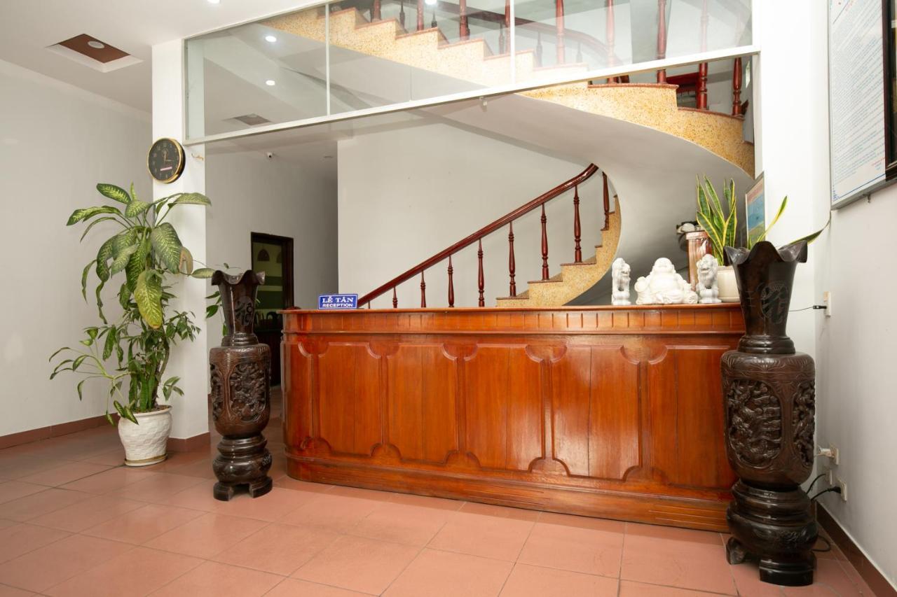 Hotel Spot On 1076 Dai Loc Da Nang