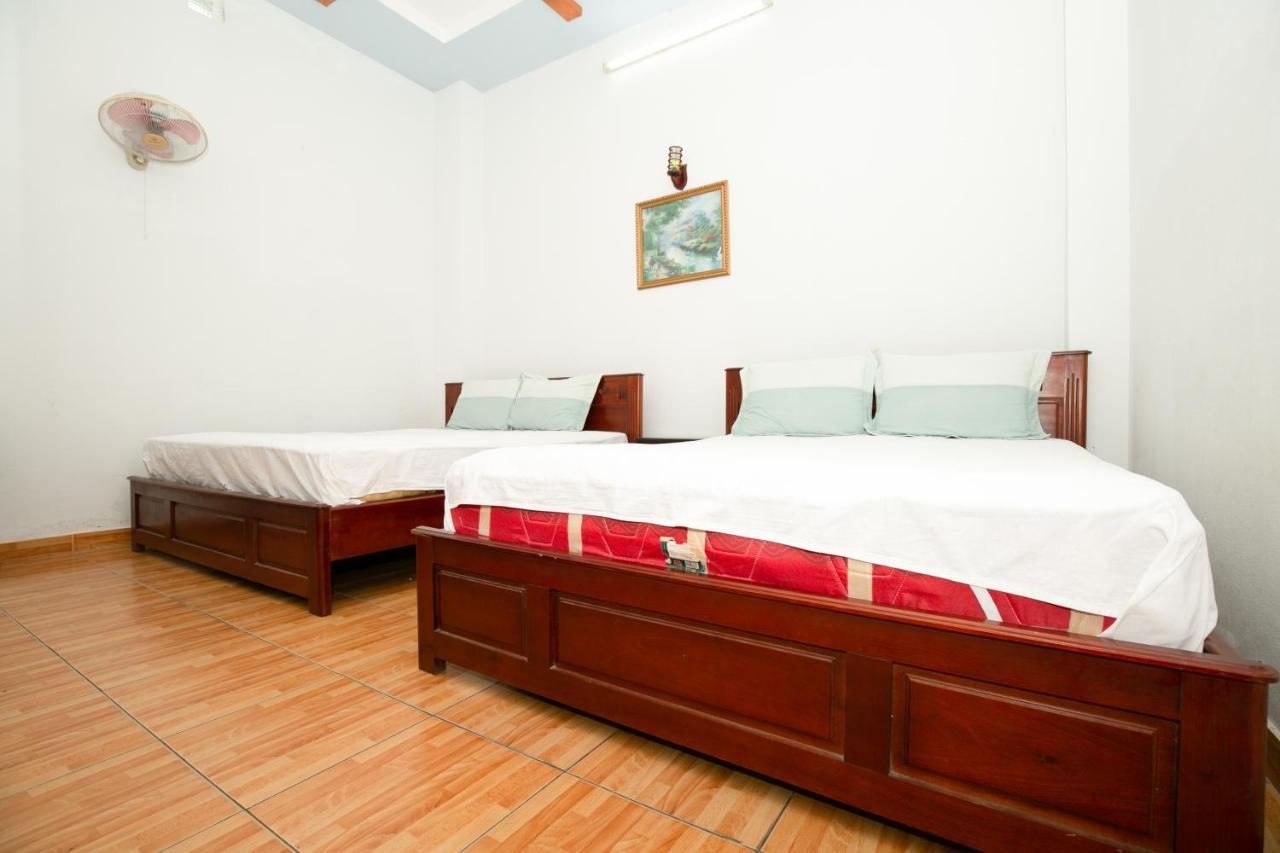 Spot On 1076 Dai Loc Hotel 2*