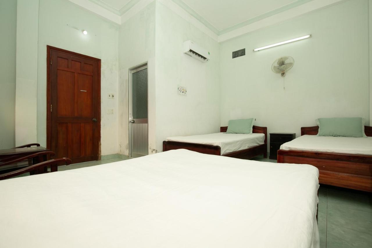 Hotel Spot On 1076 Dai Loc