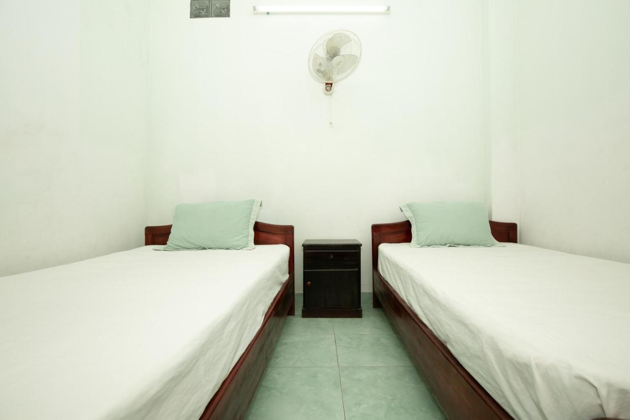 Hotel Spot On 1076 Dai Loc Da Nang