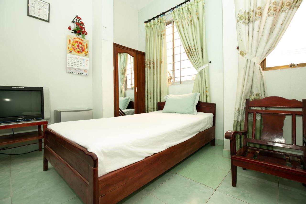 Spot On 1076 Dai Loc 2* Da Nang