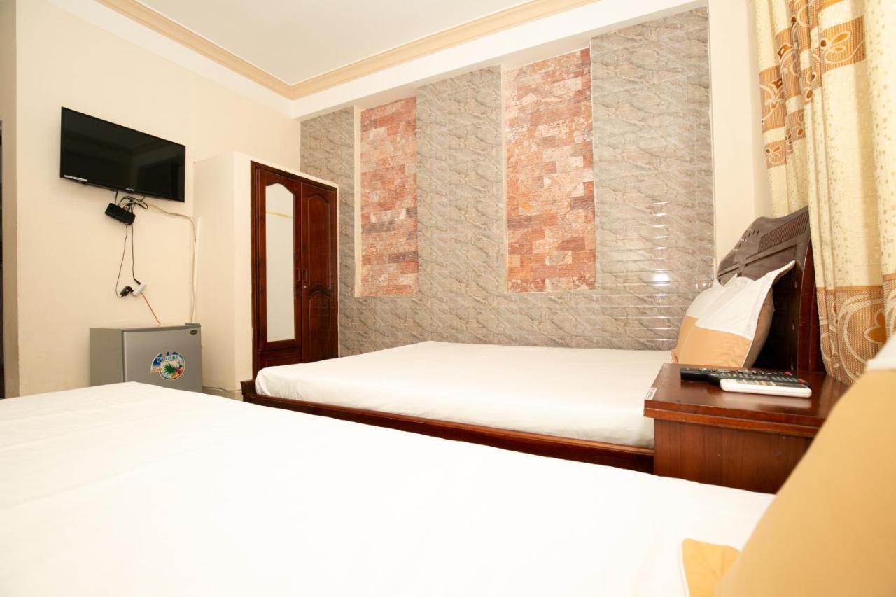 Hotel Spot On 1076 Dai Loc 2*