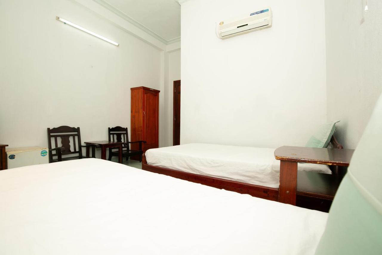 Spot On 1076 Dai Loc Hotel 2*