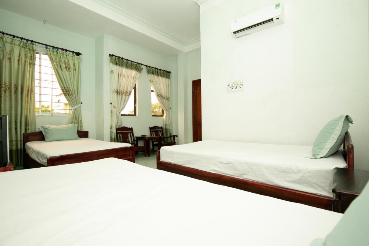 Hotel Spot On 1076 Dai Loc Da Nang
