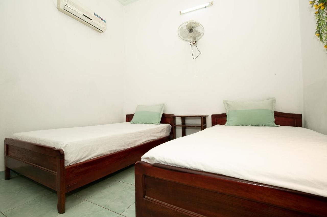 Hotel Spot On 1076 Dai Loc 2*