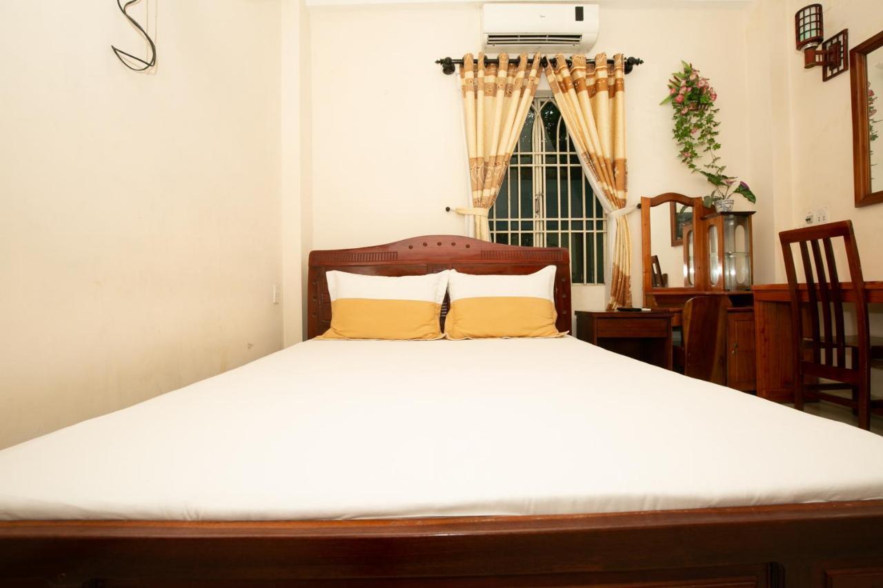 Hotel Spot On 1076 Dai Loc Da Nang
