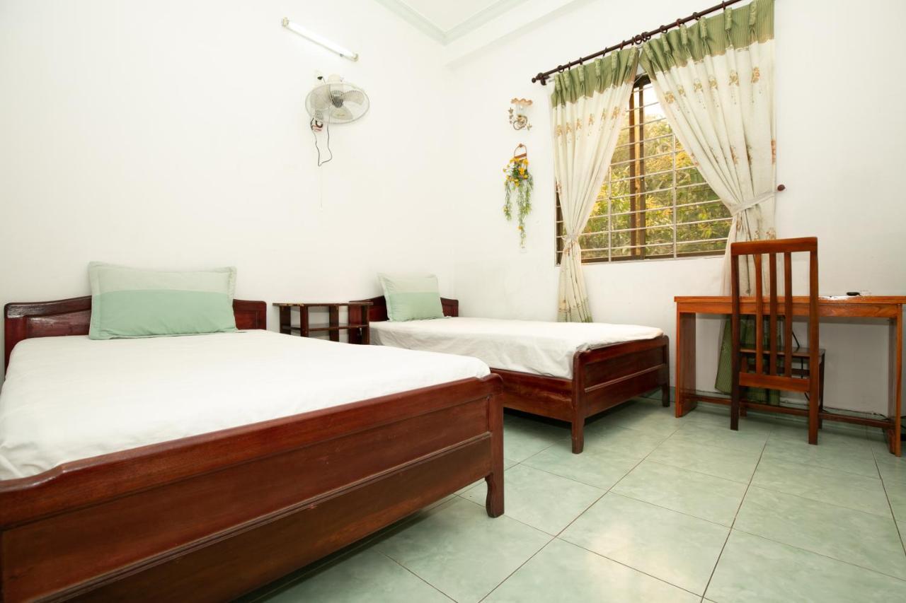 Hotel Spot On 1076 Dai Loc Da Nang