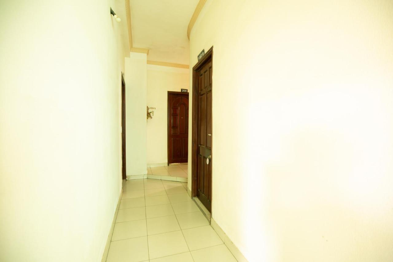 Hotel Spot On 1076 Dai Loc 2*