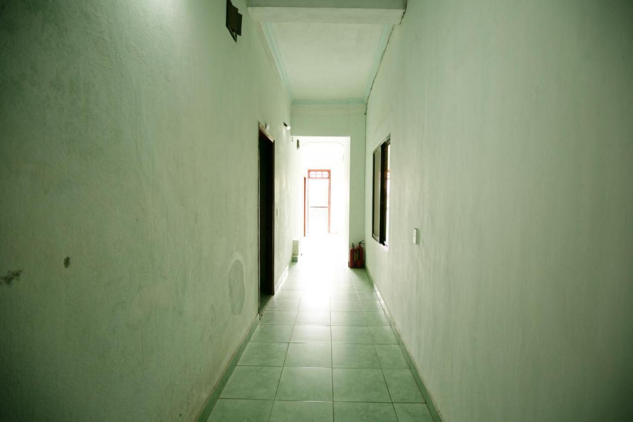 Spot On 1076 Dai Loc Hotel 2*