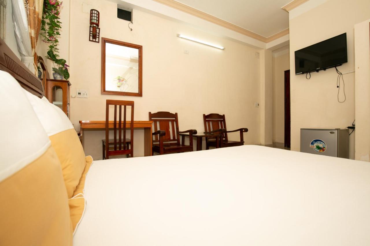 Hotel Spot On 1076 Dai Loc 2*