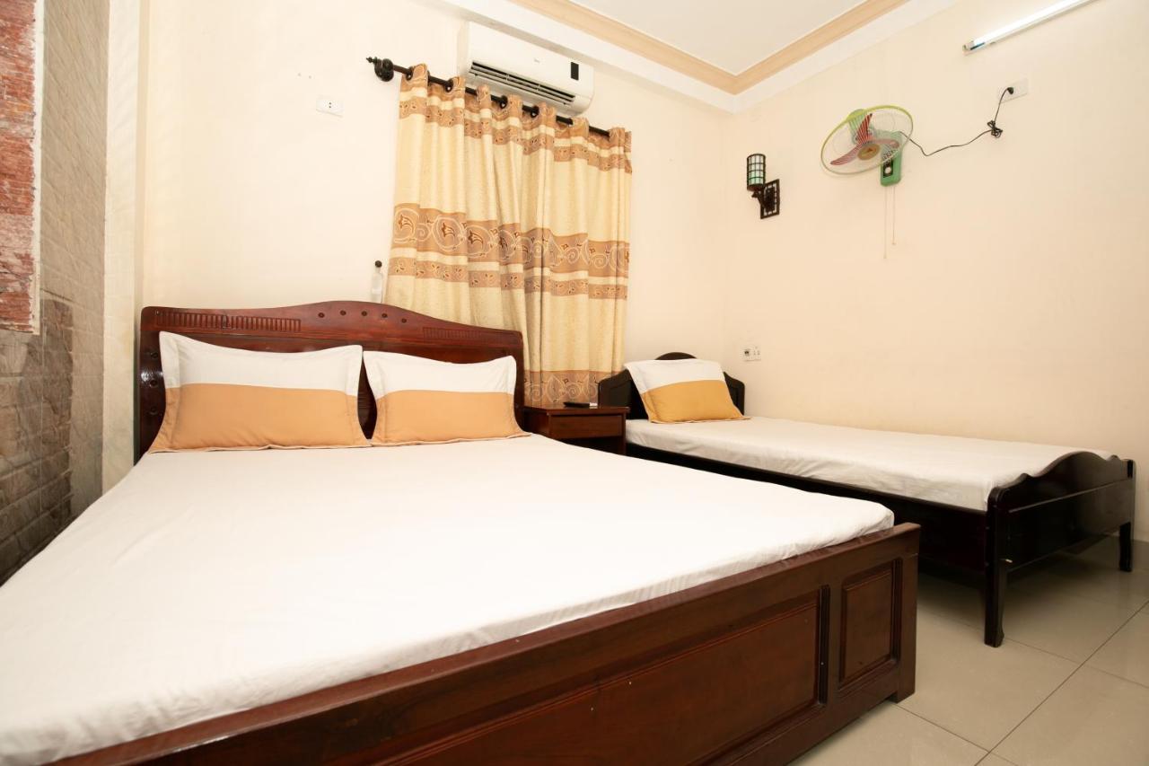 Hotel Spot On 1076 Dai Loc