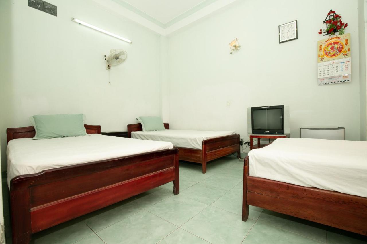 Spot On 1076 Dai Loc Hotel 2*